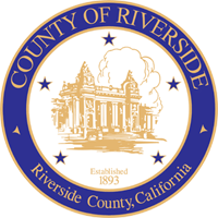 County of Riverside, California