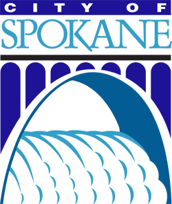 City of Spokane, Washington
